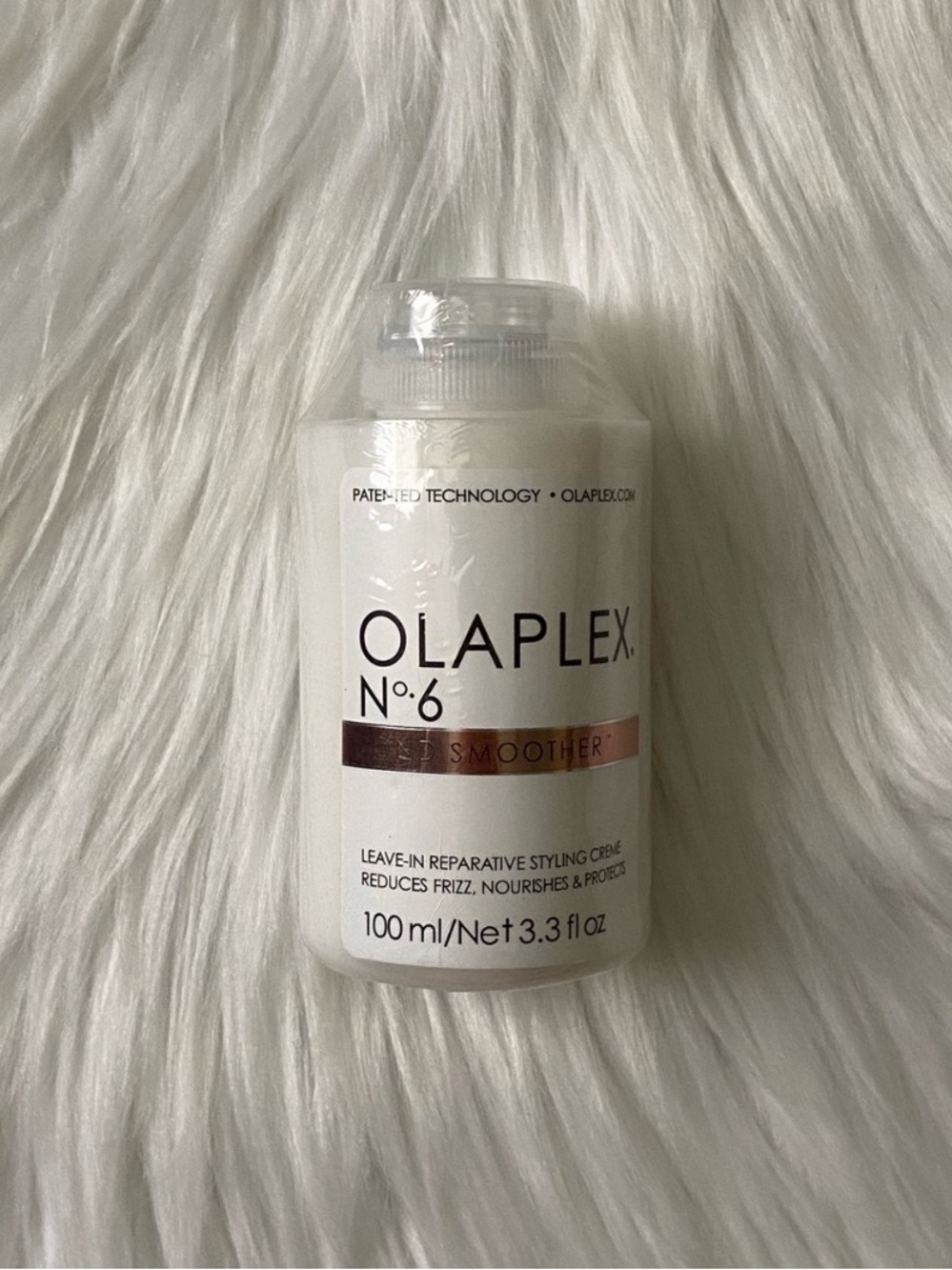 olaplex no. 6 bond smoother